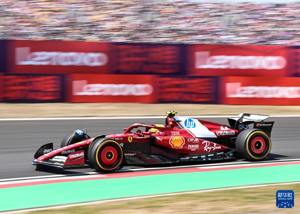 F1中国站回放(f1中国赛)